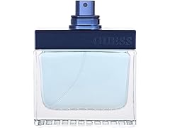 Guess Seductive Blue/Guess Inc. EDT 1.7 oz.