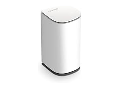 Linksys LN1201 Velop MicroMesh WiFi 6 Add-on Node (Open Box)
