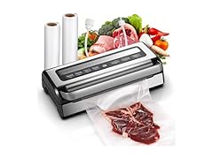 AAOBOSI 95KPa Automatic Vacuum Sealer