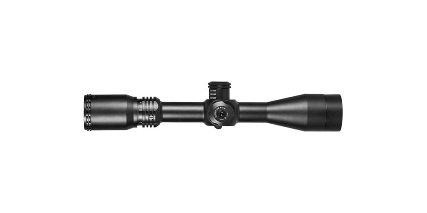 Barska 3-9x40 Colorado Hunting Riflescope - 30/30 Reticle, Black Matte, Model CO11342