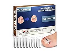 Ingrown Toenail Treatment