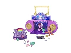 My Little Pony Toys: Make Your Mark Musical Playset