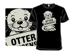 Otterly Nonsensical