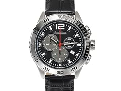 Omikron Bateleur Mens Watch