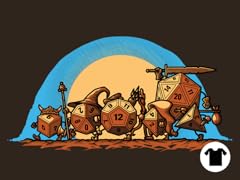 Fellowship of the Dungeon