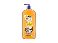 Suave Kids 2 in 1 Shampoo Conditioner