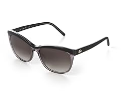 Black L627S Sunglasses