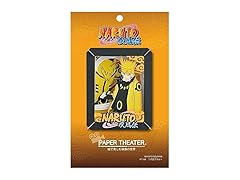 Ensky Naruto Paper Theater Craft