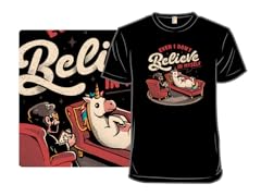 Even I Don't Believe In Myself