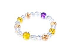 Japan Bracelet Lucky Charm Citrine