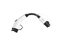 Lectron Tesla to J1772 Adapter 40A 250 Refurbished