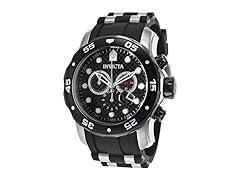 Men's Pro Diver Watch