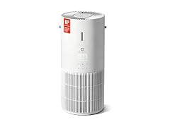 Airthereal 2-in-1 Air Purifier
