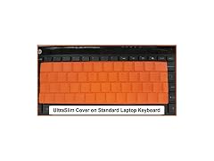 SpeedSkin UltraSlim by Speedskin - Keyboard