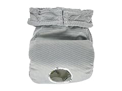PoochPad PoochPant Diaper, Medium