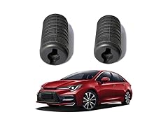  Hood Stop Rubber Bumper Toyota 2Pcs