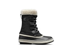 SOREL Women's Winter Carnival Waterproof Boot, 10