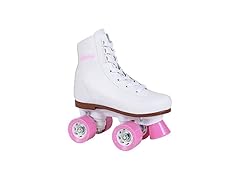Chicago Girls Rink Roller Skates (2)