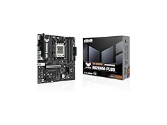 ASUS TUF Gaming A620AM-PLUS WiFi AMD A620A mATX