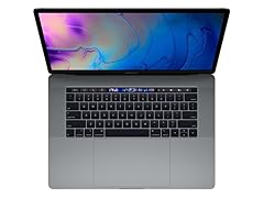 Apple MacBook Pro 16" I9-9750H Laptop (2019)