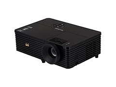 Viewsonic PJD5232 XGA DLP Projector