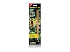 Exo Terra Bamboo Tweezers Feeding Tool