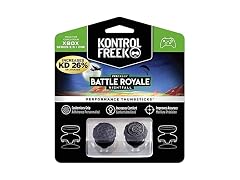 KontrolFreek FPS Freek Battle Royale Nightfall Thumbsticks