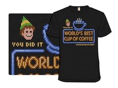 World's Best Cup of Coffee