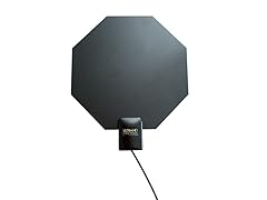 Ultra HD Clear Vision Antenna