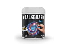 Magnetize-It! Chalkboard Paint, 32oz, MICBP-2292