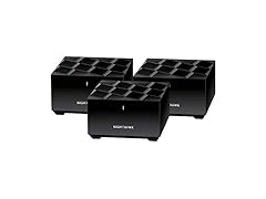 Netgear MK6W-100NAS Netgear Mesh WiFi 6 Sys(MK6W)