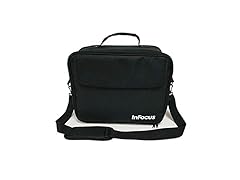 InFocus Deluxe Projector Carry Case