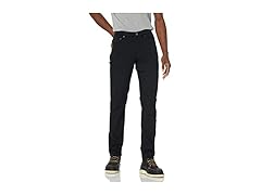 Amazon Essentials Mens Comfort Slim-Fit Jean