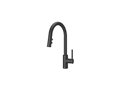 Pfister LG529SAB Stellen Kitchen Faucet, Pull Down Sprayer