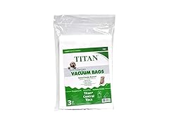  EnviroCare Anti Allergen Vacuum Bags De