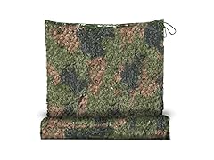 MidFerry Double Layer Camo Netting 10ftx10ft