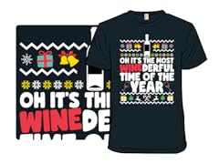 A WINEderful Time Of Year