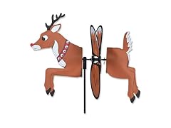 Premier Kites 16" Reindeer Petite Spinner