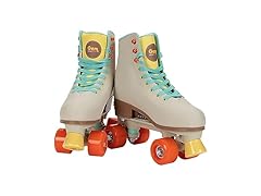 GEM QUAD ROLLER SKATES 7-10