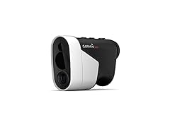 Garmin G010-N2260-00 Golf GPS Laser Range Finder Wh