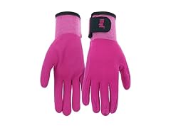 MUD MD31021M Grip Women's Polyester Blend Nitrile