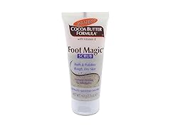 Palmers Cocoa Butter Foot Magic Scrub 2.1 oz