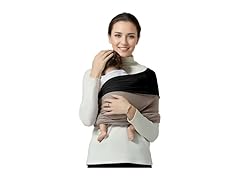 Shiaon Baby Wrap Carrier