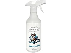 GoofyPet Advanced Stain and Odor Eliminator Spray
