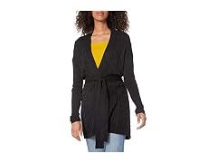 Amazon Essentials Women (XS) Soft Cable Sweater