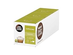 NESCAFE DOLCE GUSTO CAPPUCCINO 3X16 CAPS