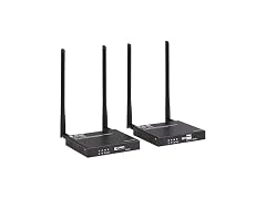 Eaton Tripp Lite Series Wireless HDMI + USB