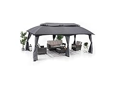 ABCCANOPY Patio Gazebo