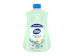 Dial Pear Hand Soap 52oz