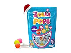 Zolli Lollipops Variety 5.2oz